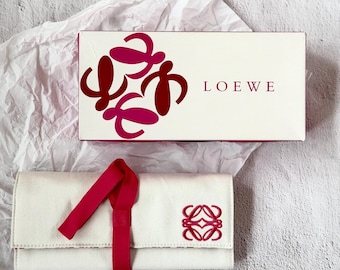 Loewe Paper Box - Etsy