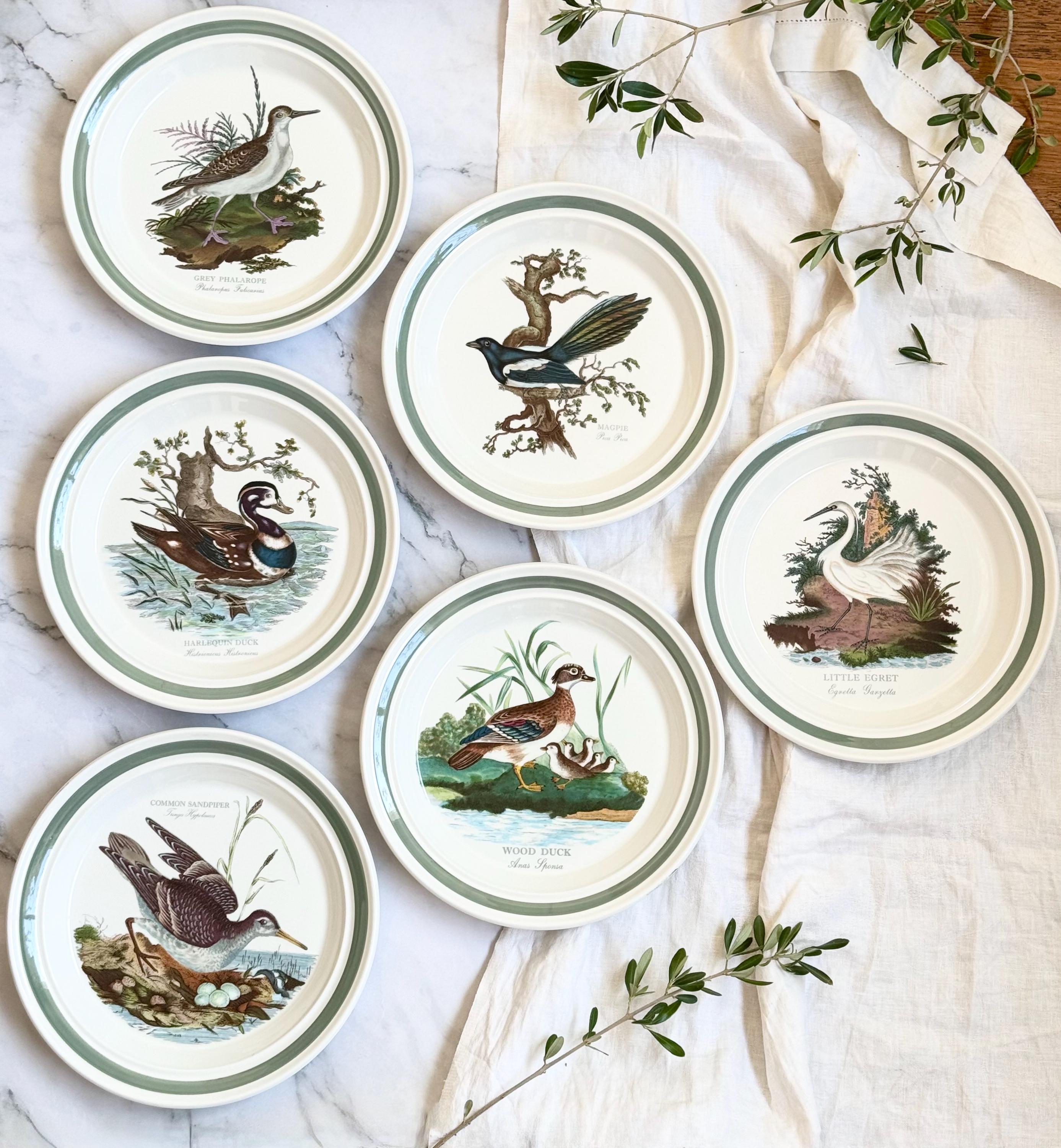 Bird plate - Etsy 日本
