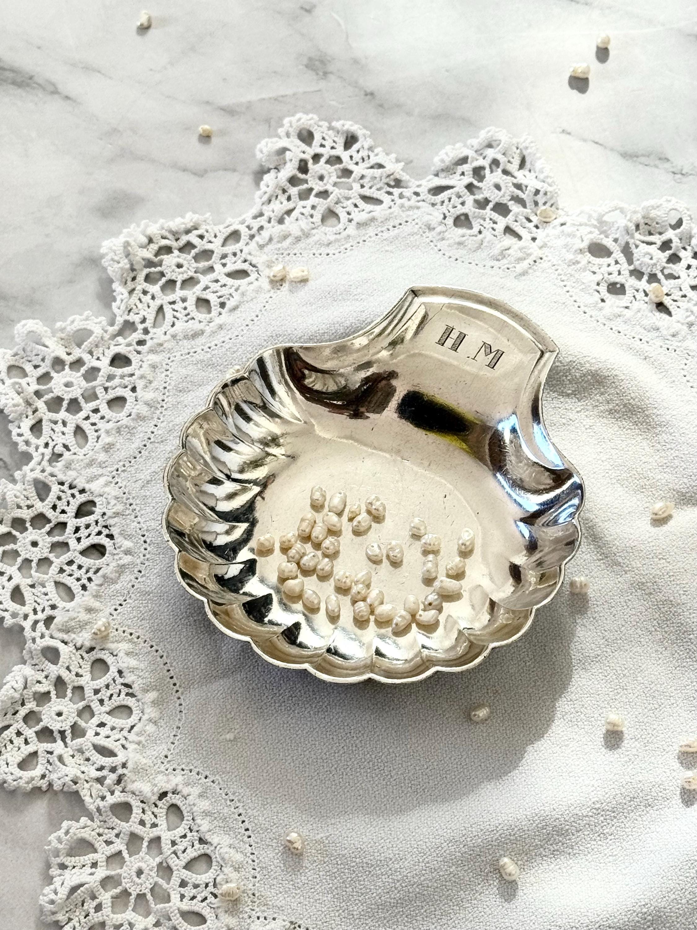 Christofle coquille - Etsy Canada