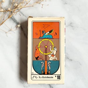 Hoi polloi tarot - Etsy 日本