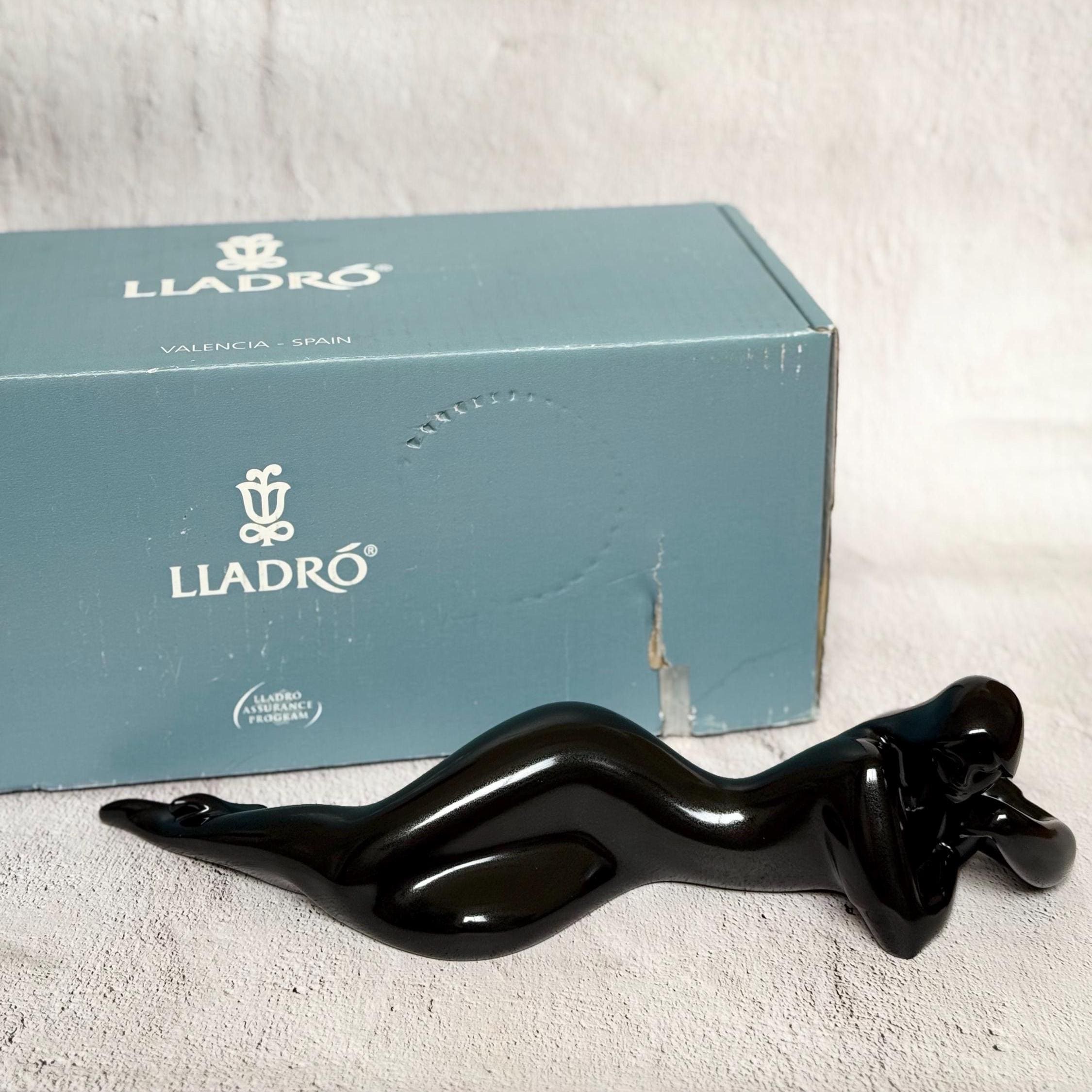 Lladro Nude Figurine - Etsy Lladro Nude Figurine - Etsy