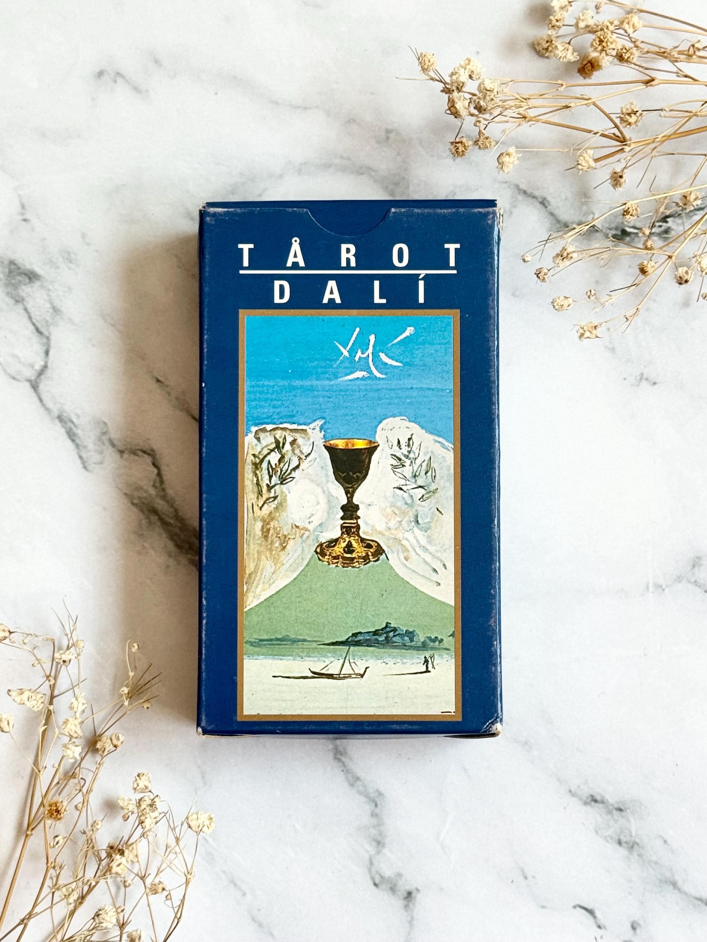 Very Rare Tarot Decks - Etsy Canada