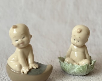 Vintage Lladro Teruko #1451 in Original Box - Etsy