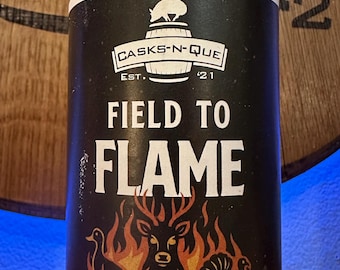 Field to Flame