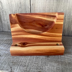 Cedar Pot Call Display
