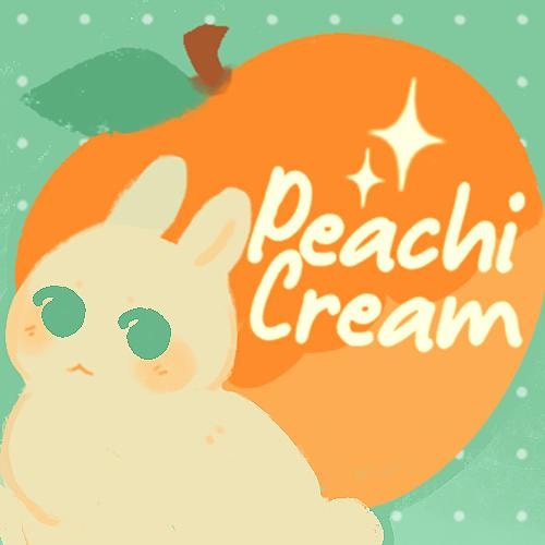 PeachiCream - Etsy