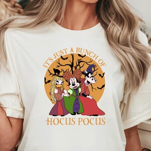 Thanksgiving Disney Shirt, Mickey Thanksgiving Shirt, Halloween Disney Shirt, Witches Shirt, Cute Fall Shirt, Disneyland, Thanksgiving Gift