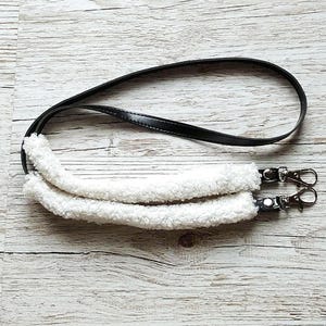 hobby horse reins