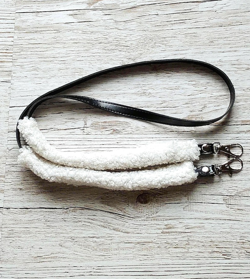 hobby horse reins