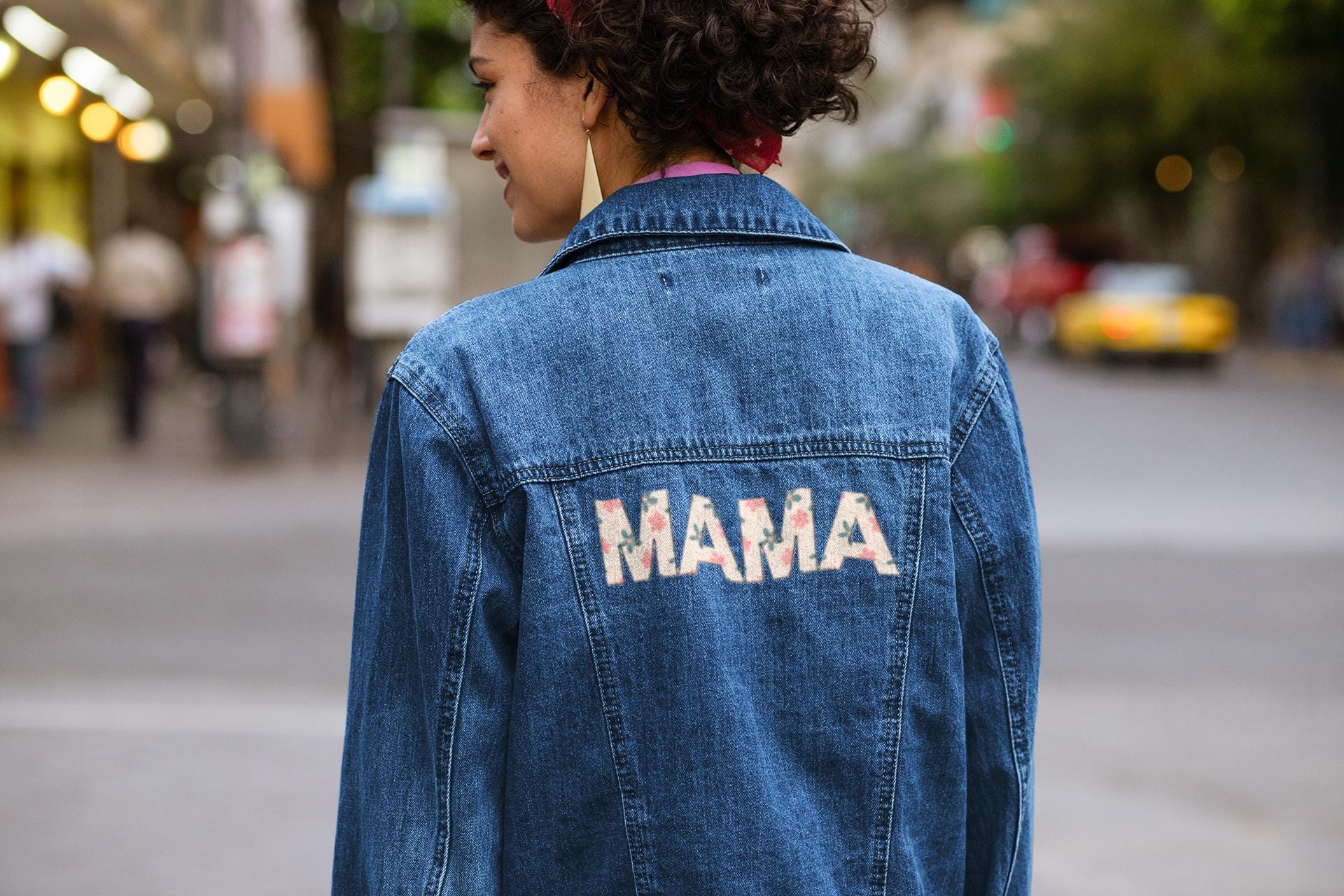 ジャケット・アウター Mama Mama SweetMommy（スウィートマミー） 抱っこ ママコート アウター