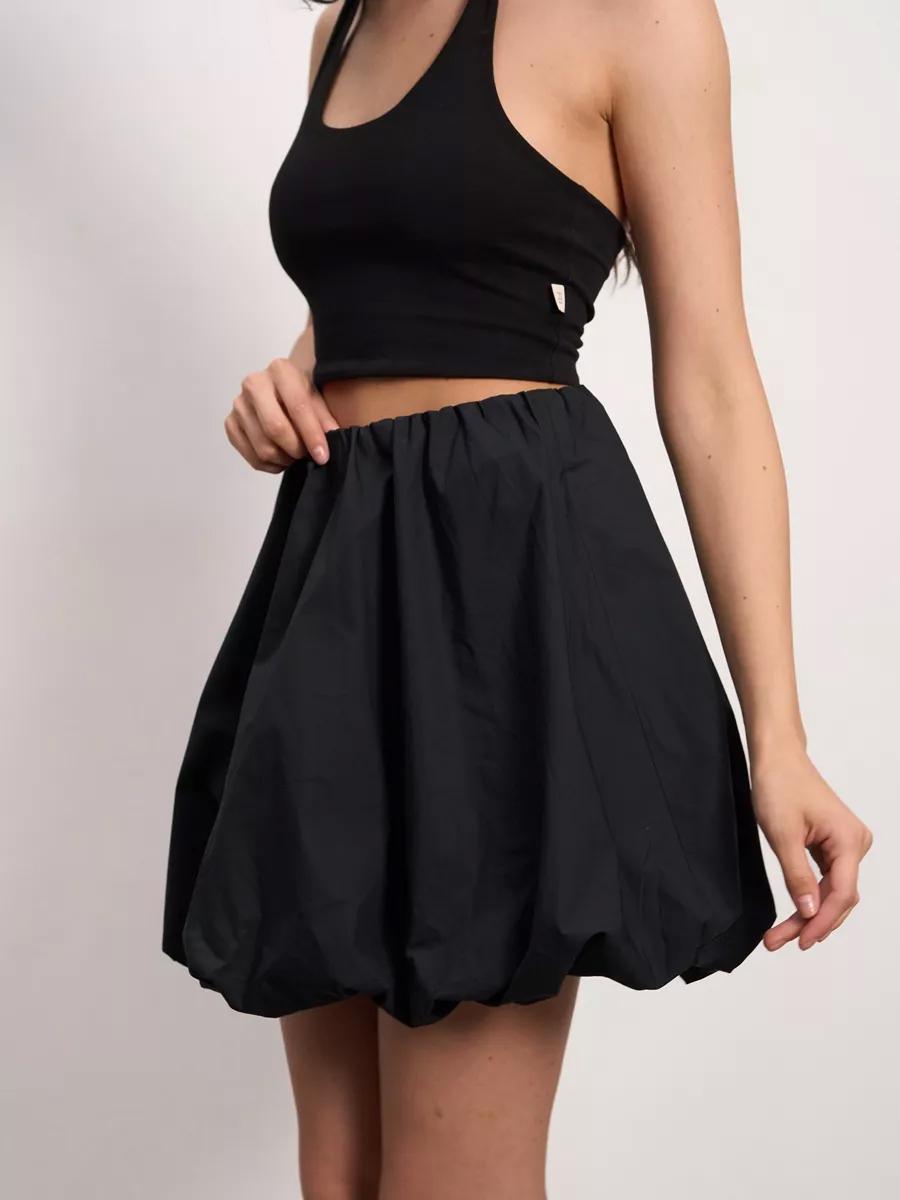 Balloon Skirt Sewing Pattern – Mini Bubble Skirt PDF