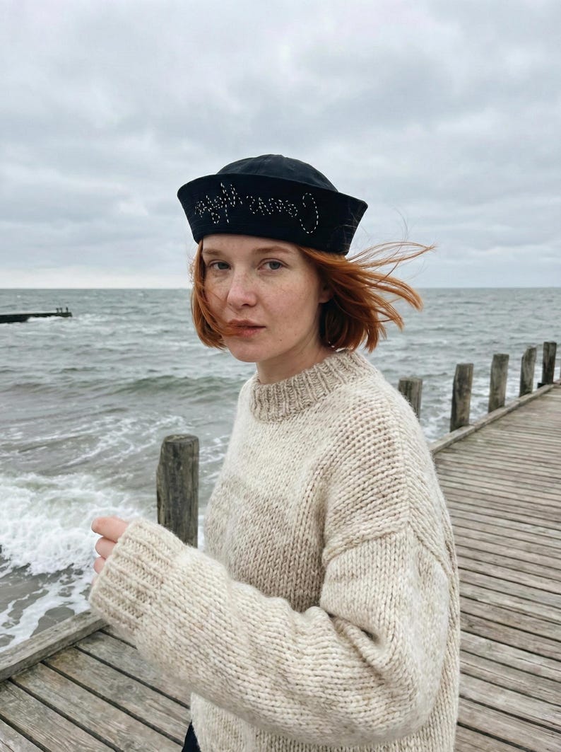 Docker Cap Pattern Sashiko Docker Hat Sewing Pattern, Miki Cap (PDF Pattern XXS-XL) - Etsy