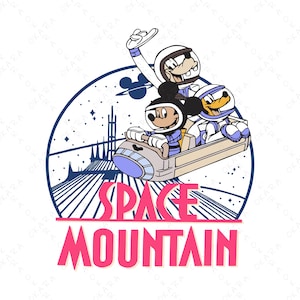 Astronaut Donald - Etsy