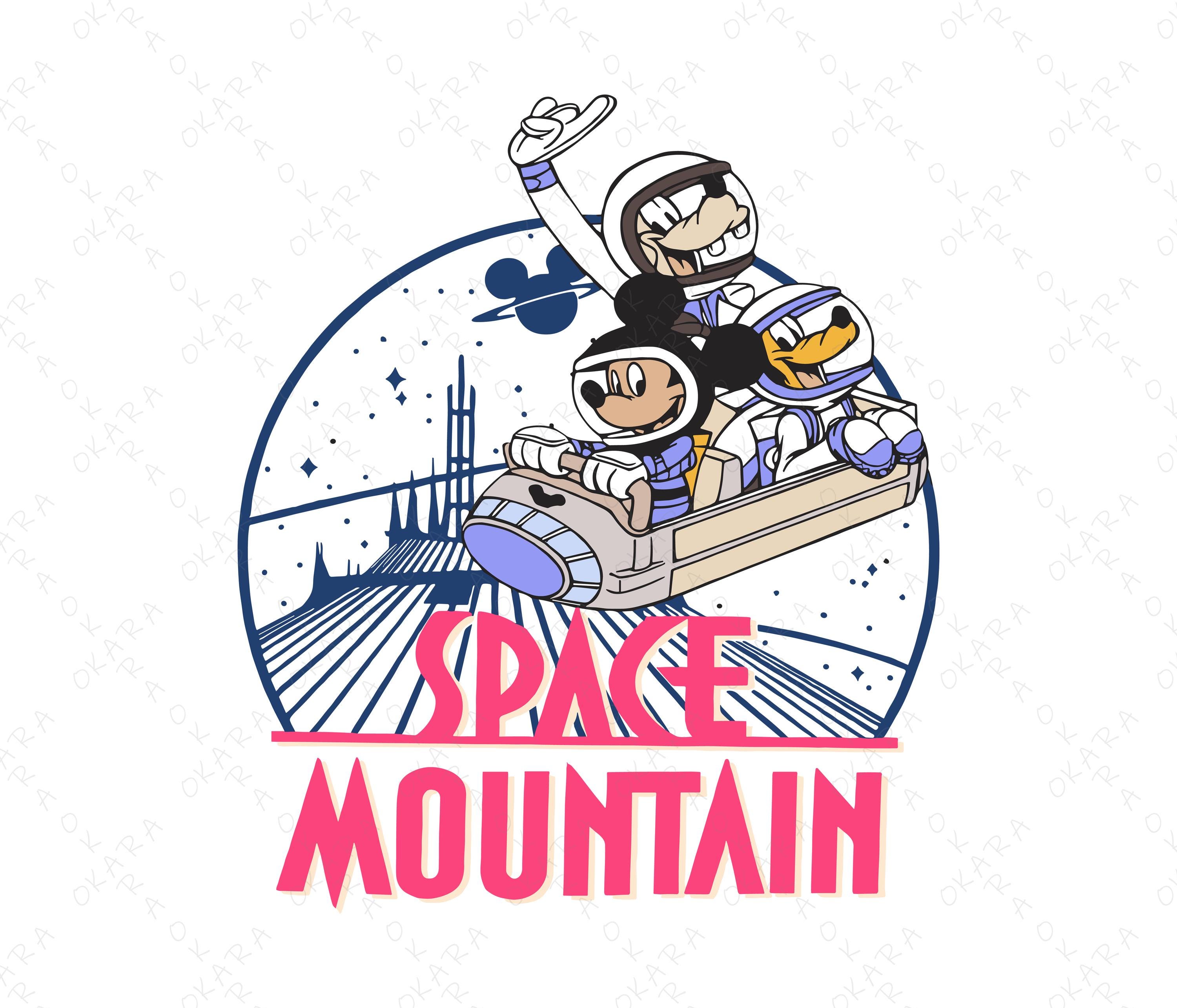 Astronaut Donald - Etsy