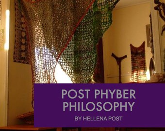 Post Phyber Philosophy - Conscious Crafting