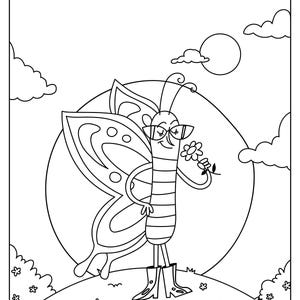 coloring pages