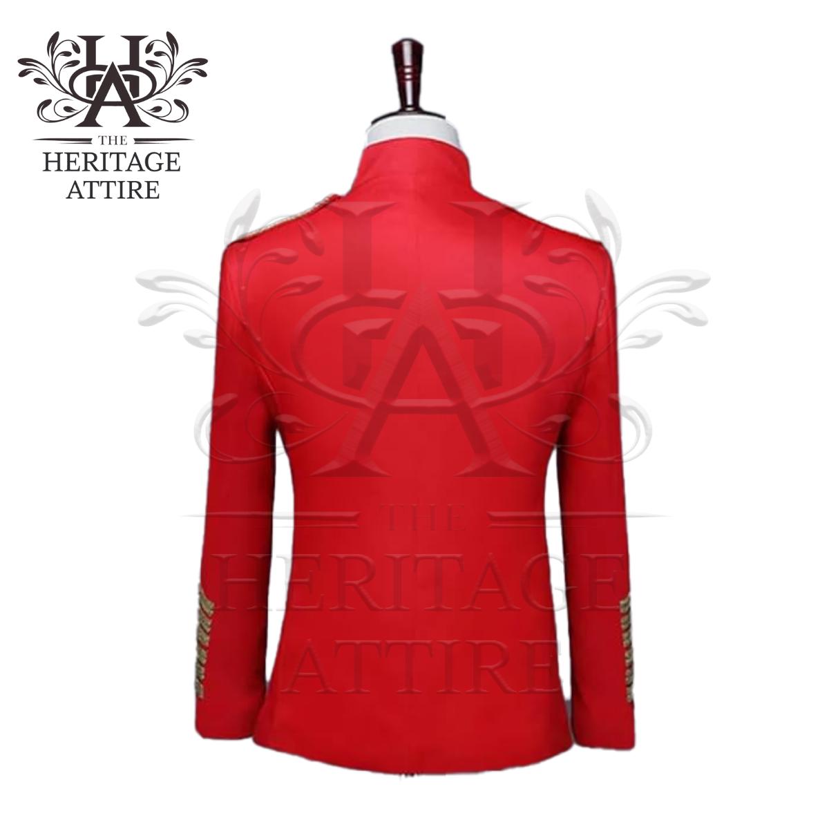 Napoleon Jacket main image 0