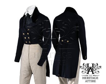 ジャケット・アウター 1900s French vintage tailcoat 1910s French Antique Black Tailcoat Evening Tuxedo Formal
