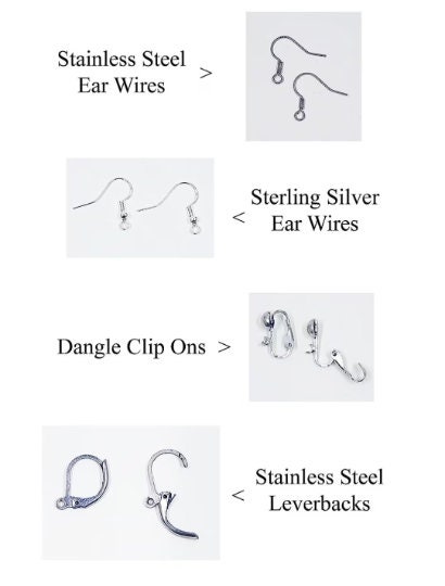 Yellow Rubber Duck Earrings | Duckie - Thumbnail 6