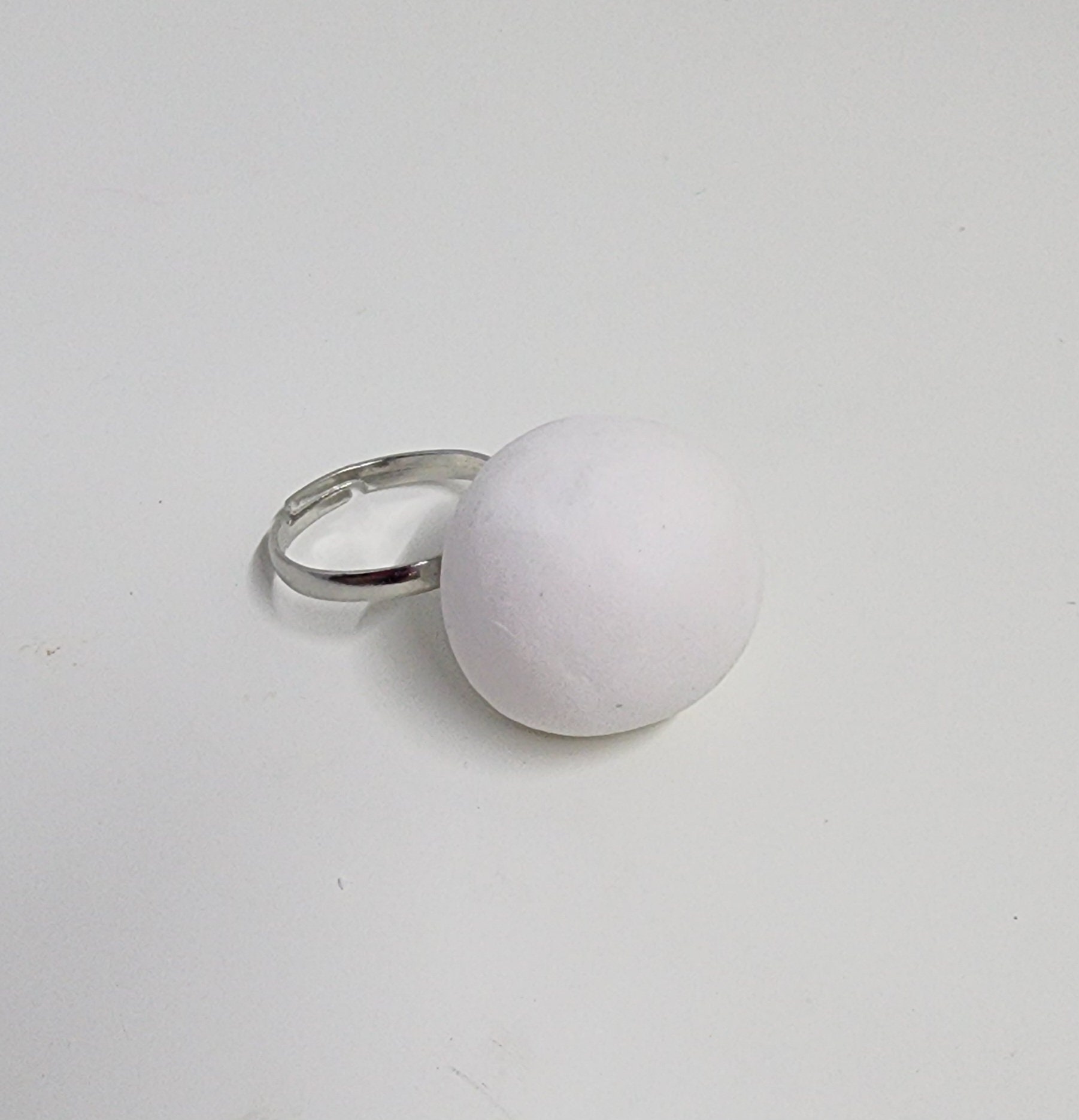 Wilma Necklace, Earrings, Ring, Bracelet Jewelry Set - Halloween Costume Cosplay - Stone Rock - Thumbnail 6