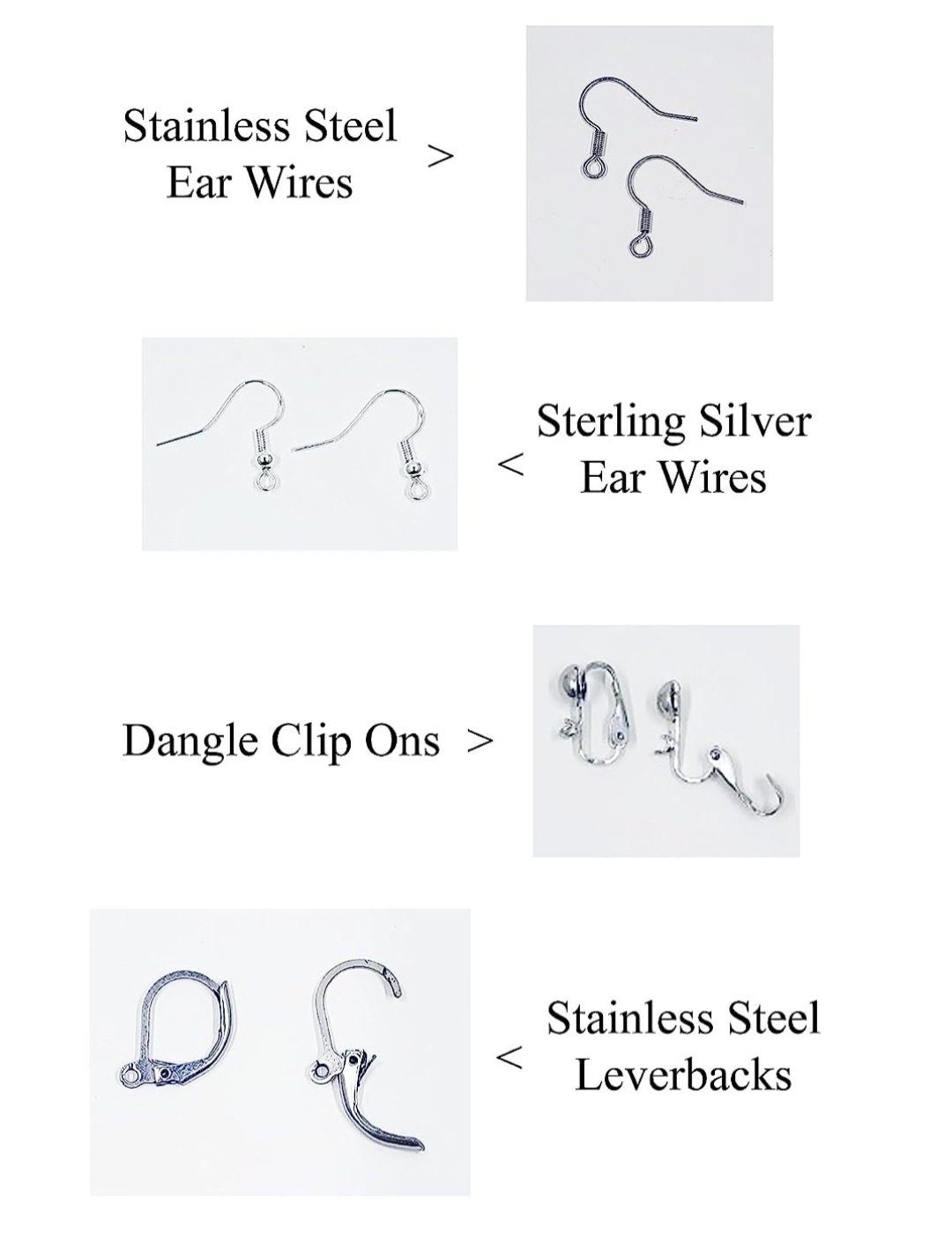 Peanut Butter Cup Earring | Dessert Earrings | Miniature Food | Peanut Butter Cup Jewelry l Mini Food Jewelry l  Realistic - Thumbnail 4