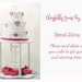 see more listings in the Wedding Cake Ornaments section