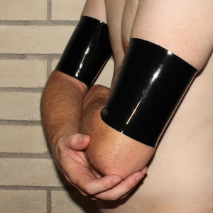 Latex Armband Set - Unisex