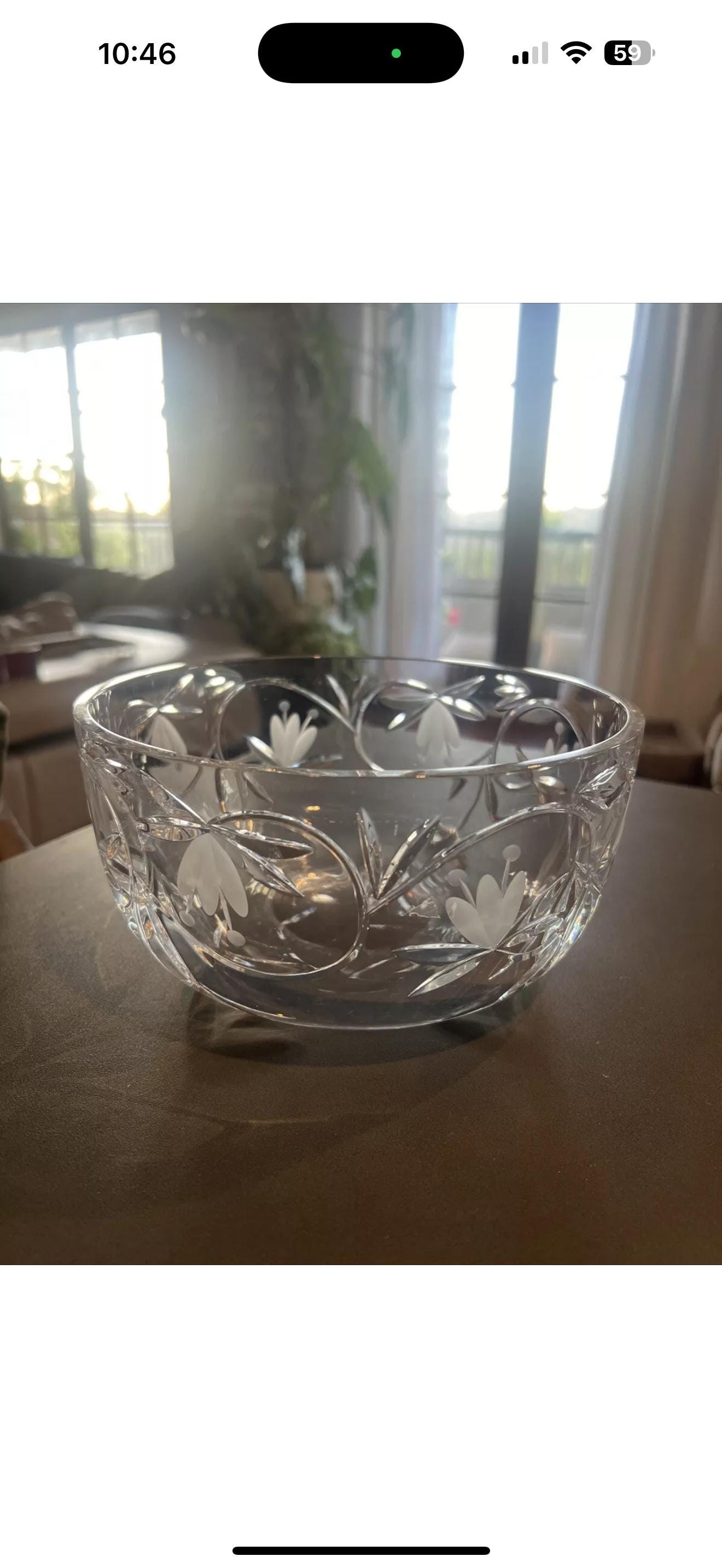 Heavy Fruit Bowls Australia