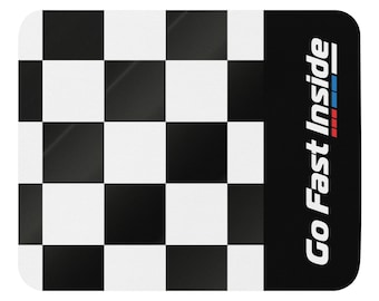 Mouse pad