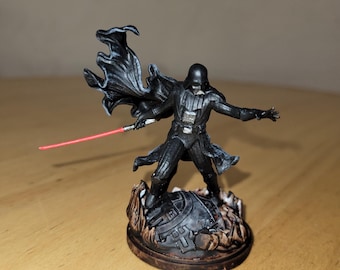 Dark Vader