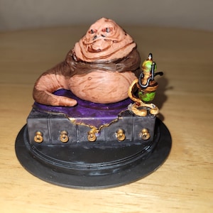 Jabba the Hut