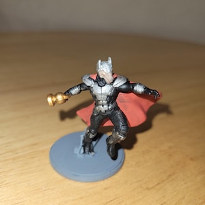 Beta Ray Hill