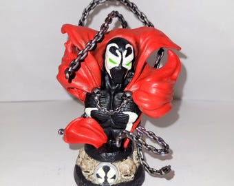 Spawn Bust