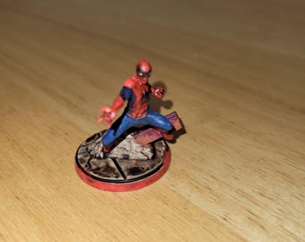 Spiderman