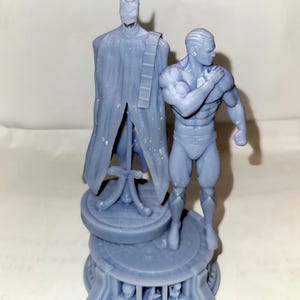 Bruce Wayne/Batman