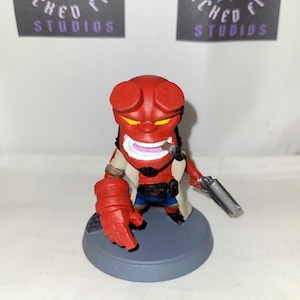 Hell Boy