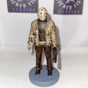 Jason Voorhees