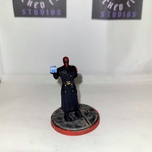 Red Skull