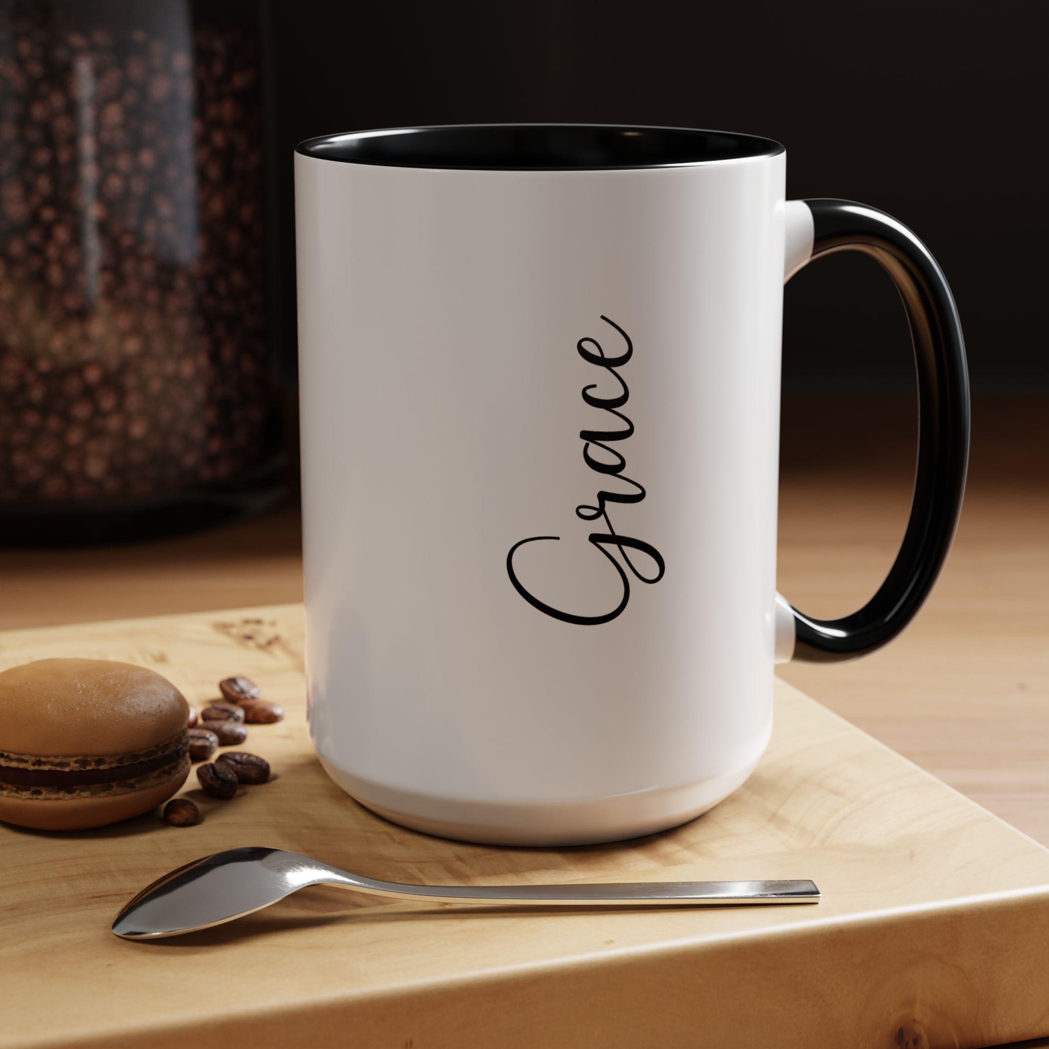 Planetee Mug Naissance Légende 1972 Anniversaire 53 Ans | Tasse Anniversaire Imprimée En France