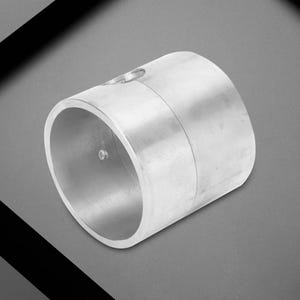 Casting Sandbox Melting Pot Compact, Heavy Duty Alloy, for Jewelry Maker, Repair Technician,  Ring, Bracelet Customized Design, Metalworking