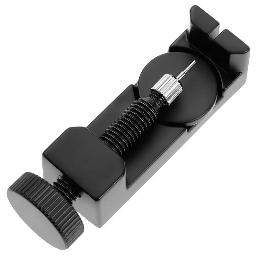 Kit De Démontage Maillons De Bracelet De Montre - Marteau Et Perforateur, Pratique