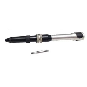 Hammer Handpiece, Metal, Professional Flex Shaft Tool, Jewelry Stone Setting, Texturing Accessories, Precision Riveting, Engraving Equipment
