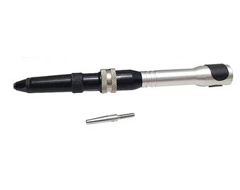 Hammer Handpiece, Metal, Professional Flex Shaft Tool, Jewelry Stone Setting, Texturing Accessories, Precision Riveting, Engraving Equipment