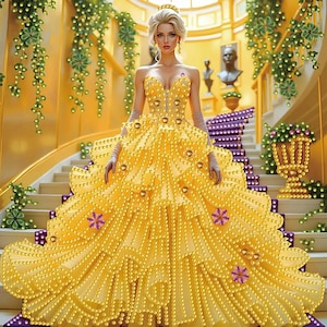 yellow dress gold jewelry Silver or Gold Jewelry with a Yellow Dress: Creating the Perfect Style