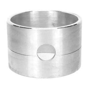 Sand Casting Mold Box, Aluminum Alloy Cylindrical Casting Mold for DIY Metal Jewelry, Ring Casting Sandbox for Jeweler, Melting Pot Tool