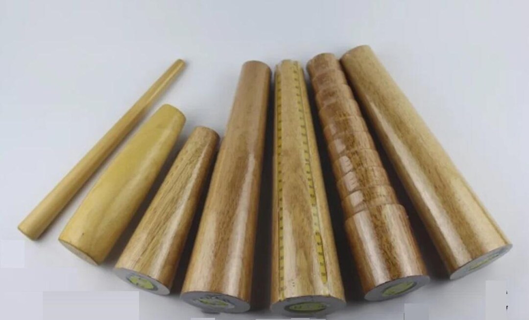 Bracelet Mandrel Round Bracelet Bangle Mandrel Jewelry Making