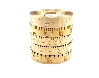 Macchina per sfaccettatura di pietre preziose, ruota dentata in ottone, rotazione fluida, lucidatura di gemme, accessori da taglio, creazione di gioielli, artigianato lapidario fai da te