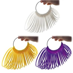 Mandrin Mesure Bracelet – Outil Précision Pour Bijouterie – Facilité Réparation Et Ajustement – Durable Et Simple D’usage
