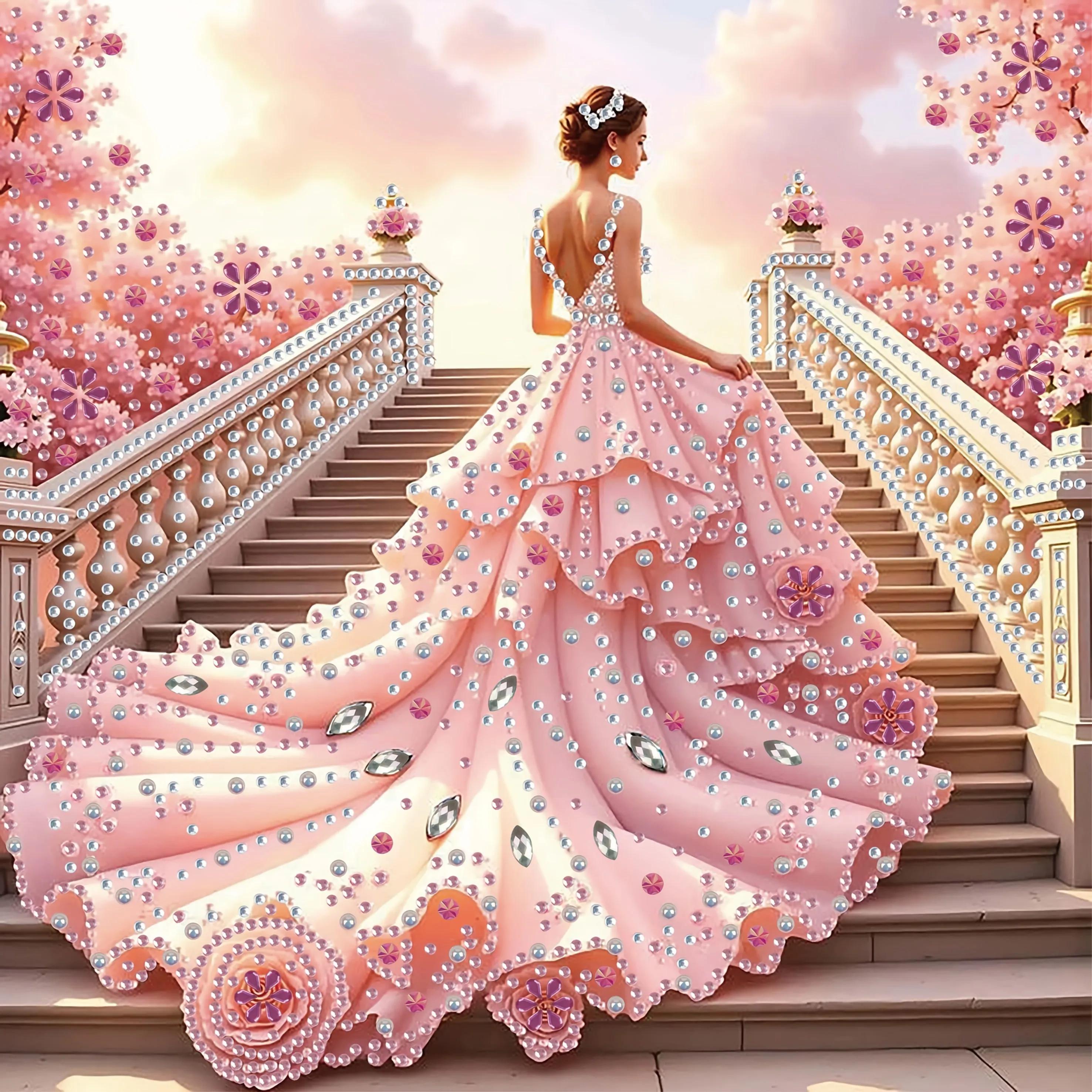 Queens atelier diamond painting - Etsy 日本