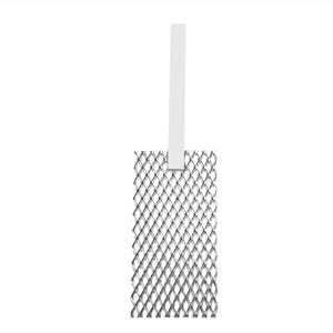 Jewelry Plating Tools, Rhodium Bath, Platinized Titanium Mesh Anode with Handle, Electroplating Accessories, Metal Finishing, Crafts Making
